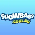 Showbags discount code